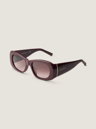 Occhiali da sole Givenchy Bold in acetato Occhiali da sole Givenchy Bold in acetato