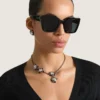 Occhiali da sole Givenchy Bold in acetato Occhiali da sole Givenchy Bold in acetato
