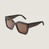 Occhiali da sole Givenchy Bold in acetato Occhiali da sole Givenchy Bold in acetato