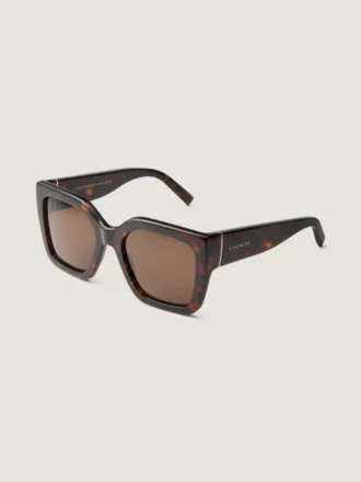 Occhiali da sole Givenchy Bold in acetato Occhiali da sole Givenchy Bold in acetato