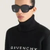 Occhiali da sole Givenchy Bold in acetato Occhiali da sole Givenchy Bold in acetato