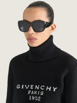 Occhiali da sole Givenchy Bold in acetato