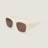 Occhiali da sole Givenchy Bold in acetato Occhiali da sole Givenchy Bold in acetato
