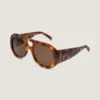 Occhiali da sole Givenchy Bold in acetato Occhiali da sole Givenchy Bold in acetato