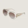 Occhiali da sole Givenchy Bold in acetato Occhiali da sole Givenchy Bold in acetato