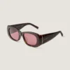 Occhiali da sole Givenchy Bold in acetato