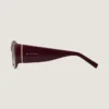 Occhiali da sole Givenchy Bold in acetato Occhiali da sole Givenchy Bold in acetato