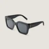 Occhiali da sole Givenchy Bold in acetato Occhiali da sole Givenchy Bold in acetato