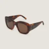 Occhiali da sole Givenchy Bold in acetato Occhiali da sole Givenchy Bold in acetato
