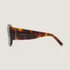 Occhiali da sole Givenchy Bold in acetato Occhiali da sole Givenchy Bold in acetato