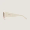 Occhiali da sole Givenchy Bold in acetato Occhiali da sole Givenchy Bold in acetato
