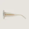Occhiali da sole Givenchy Bold in acetato Occhiali da sole Givenchy Bold in acetato