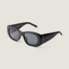 Occhiali da sole Givenchy Bold in acetato Occhiali da sole Givenchy Bold in acetato