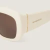 Occhiali da sole Givenchy Bold in acetato Occhiali da sole Givenchy Bold in acetato