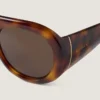 Occhiali da sole Givenchy Bold in acetato Occhiali da sole Givenchy Bold in acetato
