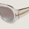 Occhiali da sole Givenchy Bold in acetato Occhiali da sole Givenchy Bold in acetato