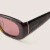 Occhiali da sole Givenchy Bold in acetato