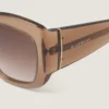 Occhiali da sole Givenchy Bold in acetato Occhiali da sole Givenchy Bold in acetato