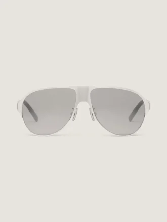 Occhiali da sole Givenchy Bold in metallo Occhiali da sole Givenchy Bold in metallo