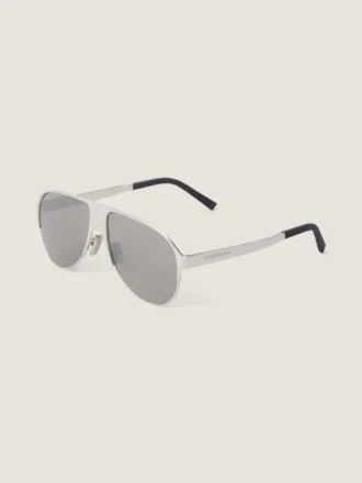 Occhiali da sole Givenchy Bold in metallo Occhiali da sole Givenchy Bold in metallo