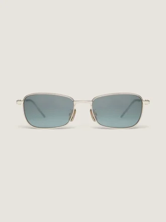 Occhiali da sole unisex Gv Speed in metallo e smalto
