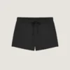 Pantaloncini da bagno con ricamo Givenchy Paris Pantaloncini da bagno con ricamo Givenchy Paris