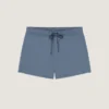 Pantaloncini da bagno con ricamo Givenchy Paris Pantaloncini da bagno con ricamo Givenchy Paris
