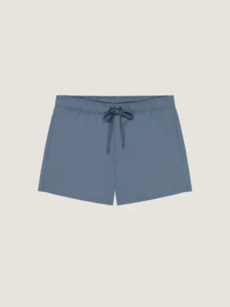 Pantaloncini da bagno con ricamo Givenchy Paris Pantaloncini da bagno con ricamo Givenchy Paris