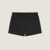 Pantaloncini da bagno con ricamo Givenchy Paris Pantaloncini da bagno con ricamo Givenchy Paris