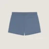 Pantaloncini da bagno con ricamo Givenchy Paris Pantaloncini da bagno con ricamo Givenchy Paris