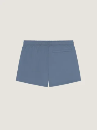 Pantaloncini da bagno con ricamo Givenchy Paris Pantaloncini da bagno con ricamo Givenchy Paris