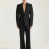 Stivaletti Chelsea Tux in pelle spazzolata Stivaletti Chelsea Tux in pelle spazzolata