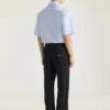 Pantaloni jogger con cuciture couture in pile ricamato Givenchy Paris Pantaloni jogger con cuciture couture in pile ricamato Givenchy Paris