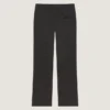 Pantaloni jogger in lana con nastro gros grain Givenchy Paris Pantaloni jogger in lana con nastro gros grain Givenchy Paris