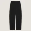 Pantaloni sartoriali Cocoon in lana Pantaloni sartoriali Cocoon in lana