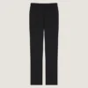 Pantaloni skinny in lana e mohair Pantaloni skinny in lana e mohair