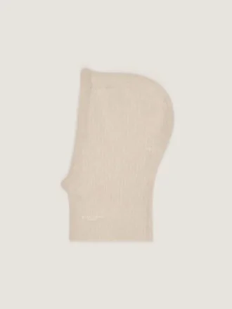 Passamontagna Givenchy Paris in lana di alpaca