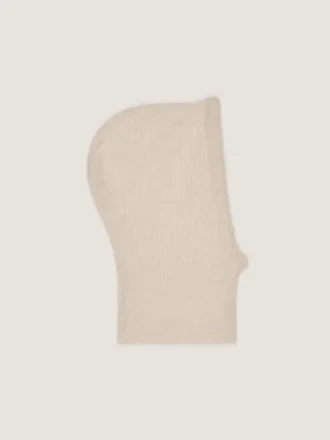 Passamontagna Givenchy Paris in lana di alpaca