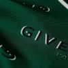 Piccolo foulard Givenchy Shadow in seta Piccolo foulard Givenchy Shadow in seta