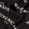 Piccolo foulard Givenchy Shadow in seta Piccolo foulard Givenchy Shadow in seta