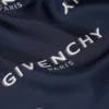 Piccolo foulard Givenchy Shadow in seta Piccolo foulard Givenchy Shadow in seta