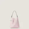 Pinch Me Pouch in pelle nappa Pinch Me Pouch in pelle nappa