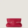 Pinch Pochette morbida in pelle nappa Pinch Pochette morbida in pelle nappa