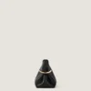 Pinch Pochette morbida in pelle nappa Pinch Pochette morbida in pelle nappa