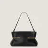 Pinch Pochette morbida in pelle nappa Pinch Pochette morbida in pelle nappa