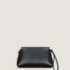 Pochette Day in pelle lucida Pochette Day in pelle lucida