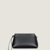 Pochette Day in pelle lucida Pochette Day in pelle lucida