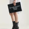 Pochette Givenchy Paris 1952 in pelle Pochette Givenchy Paris 1952 in pelle