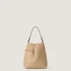 Pochette Pinch Me in pelle nappa Pochette Pinch Me in pelle nappa