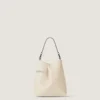 Pochette Pinch Me in pelle nappa Pochette Pinch Me in pelle nappa